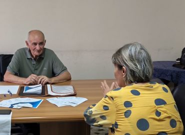 L’open day di Cambiamenti APS per la Giornata della SLA: informazioni e supporto