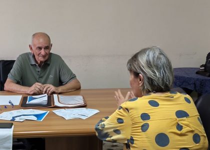 L’open day di Cambiamenti APS per la Giornata della SLA: informazioni e supporto