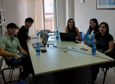 Inclusione, diritti, cura, volontariato: in servizio i giovani dei progetti SCU del CESV