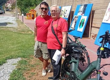 Incontri e “pedalate” con Fiab Messina Ciclabile per la Settimana europea della mobilità