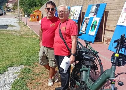 Incontri e “pedalate” con Fiab Messina Ciclabile per la Settimana europea della mobilità