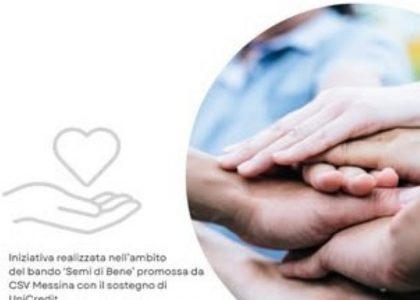 Semi di Bene: per “Messina senza glutine” l’appuntamento per i nuovi volontari AIC Sicilia