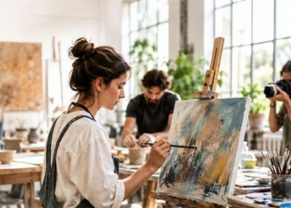 Creatività, cultura e socialità: nuovo centro di Impronte Messina e Orizzonti Uniti