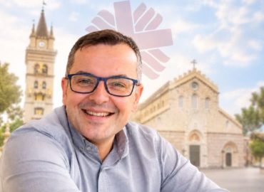 Padre Nino Basile è il nuovo Delegato regionale di Caritas Sicilia