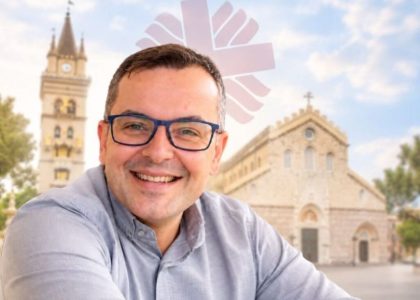 Padre Nino Basile è il nuovo Delegato regionale di Caritas Sicilia