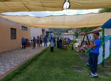 Con “Tāqa” a Messina nuove energie attivate attorno al volontariato giovanile