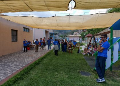 Con “Tāqa” a Messina nuove energie attivate attorno al volontariato giovanile