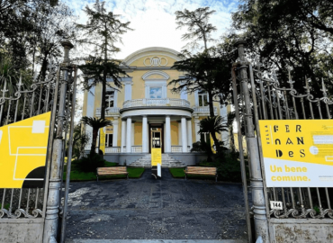 Iniziativa 2026 per la valorizzazione dei beni confiscati alle mafie (scadenza: 10 dicembre)
