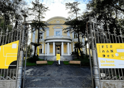 Iniziativa 2026 per la valorizzazione dei beni confiscati alle mafie (scadenza: 10 dicembre)