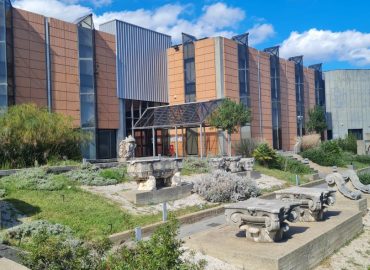 A Messina nasce Artivismo, il movimento che vuole rilanciare il Museo Accascina