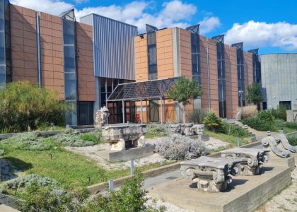 A Messina nasce Artivismo, il movimento che vuole rilanciare il Museo Accascina
