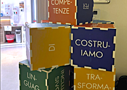 Corso gratuito sul Terzo Settore e la sua dimensione politica (iscrizioni entro il 10 ottobre)