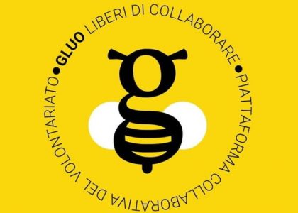 Gluo, quando il digitale mette in comune le risorse del volontariato: l’approfondimento
