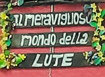 Lute Torregrotta, al via le iscrizioni ai corsi e ai laboratori. Inaugurazione il 26 ottobre