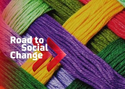Road to Social Change aperto anche al non profit (scadenza: 30 ottobre, ore 18)