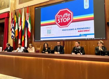 “Truffe stop”, i 3 incontri in collaborazione con il CESV (30 ottobre, 13 e 14 novembre)