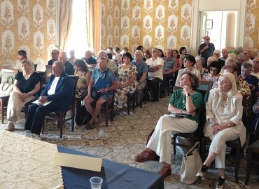 Vivere la longevità: la sfida è una società con la partecipazione di “tutte le generazioni”