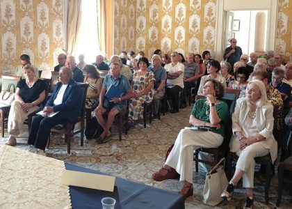 Vivere la longevità: la sfida è una società con la partecipazione di “tutte le generazioni”